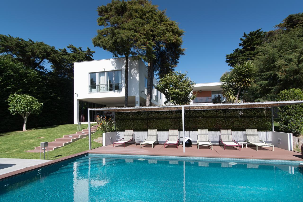 Cascais Casa Laranja Guesthouse エクステリア 写真