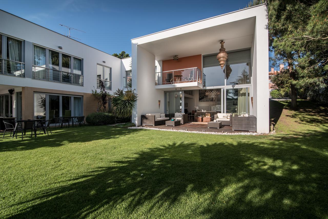 Cascais Casa Laranja Guesthouse エクステリア 写真