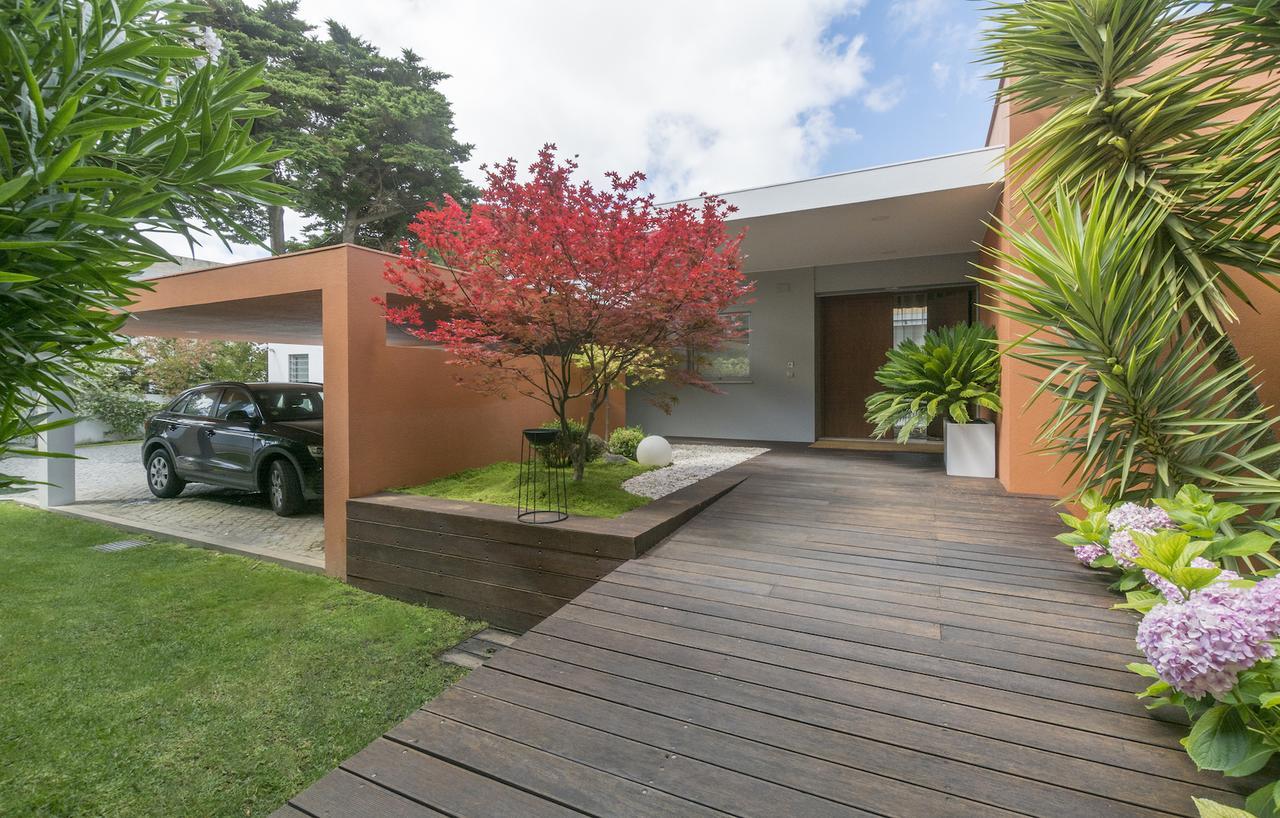 Cascais Casa Laranja Guesthouse エクステリア 写真