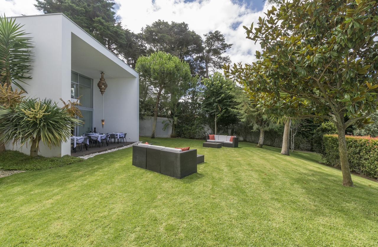 Cascais Casa Laranja Guesthouse エクステリア 写真
