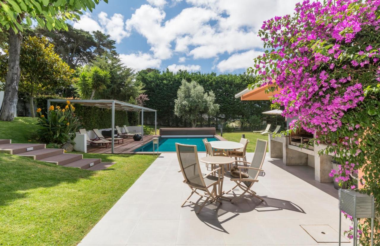 Cascais Casa Laranja Guesthouse エクステリア 写真