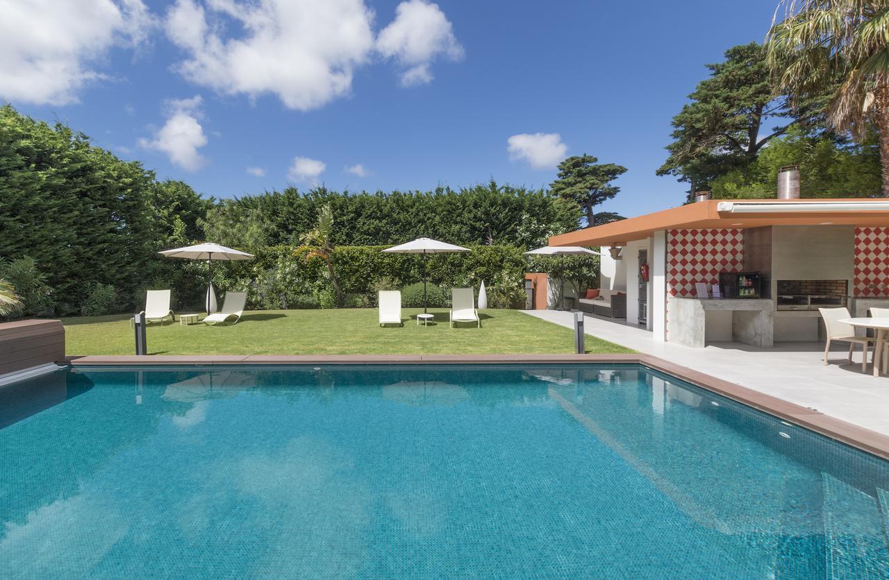 Cascais Casa Laranja Guesthouse エクステリア 写真