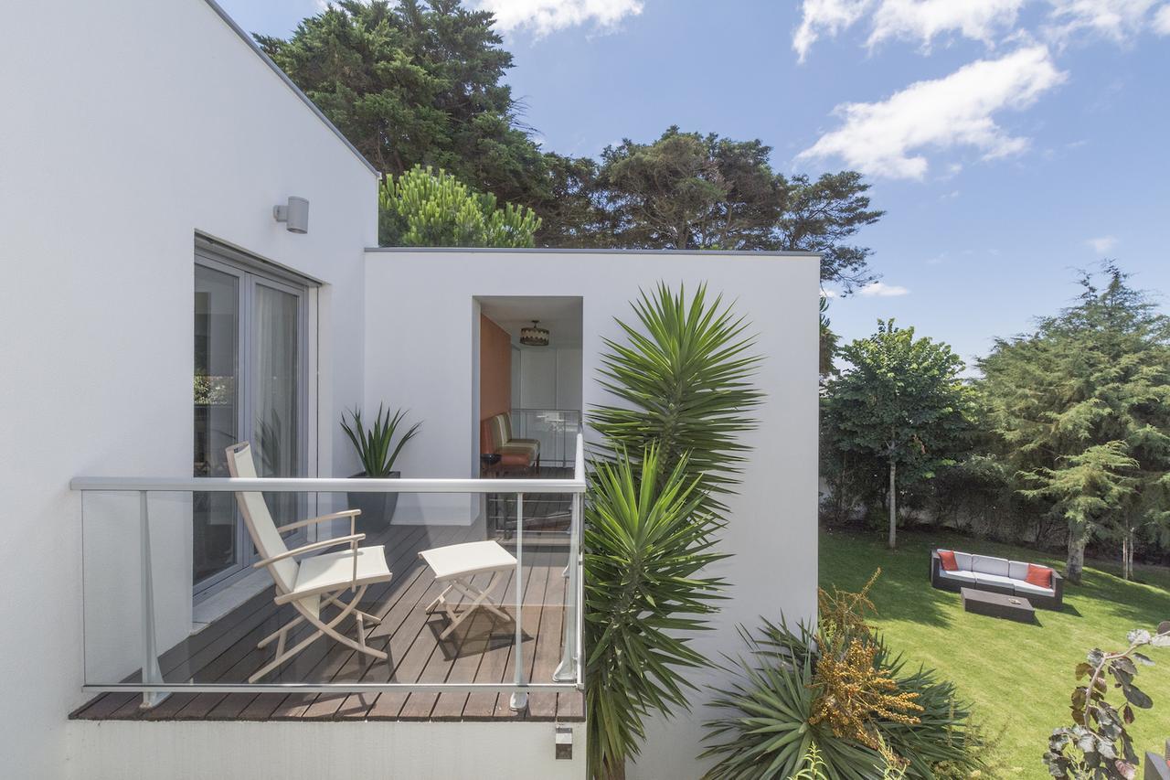 Cascais Casa Laranja Guesthouse エクステリア 写真