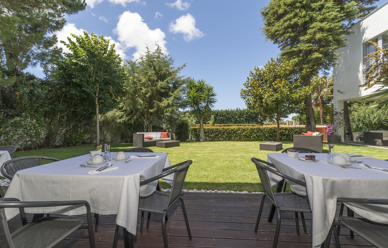 Cascais Casa Laranja Guesthouse エクステリア 写真