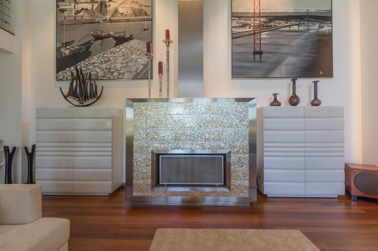 Cascais Casa Laranja Guesthouse エクステリア 写真