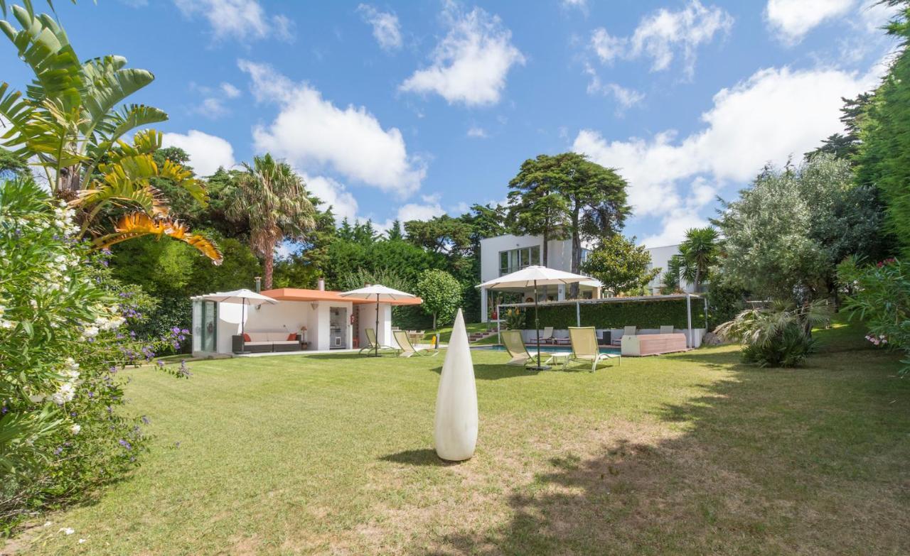 Cascais Casa Laranja Guesthouse エクステリア 写真