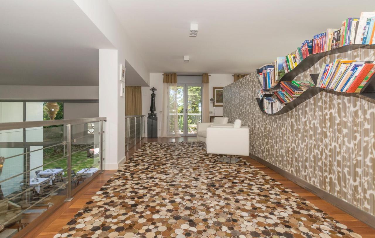 Cascais Casa Laranja Guesthouse エクステリア 写真