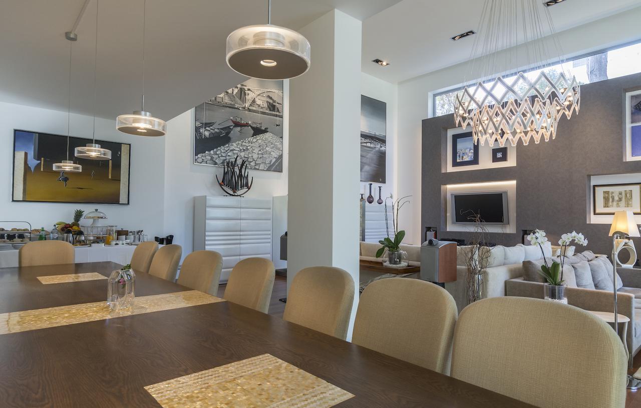 Cascais Casa Laranja Guesthouse エクステリア 写真