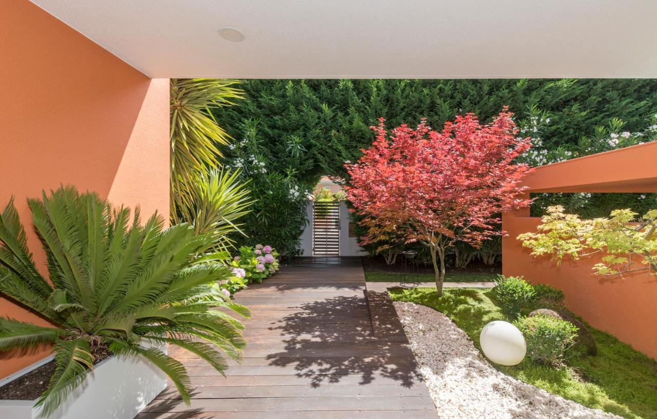 Cascais Casa Laranja Guesthouse エクステリア 写真