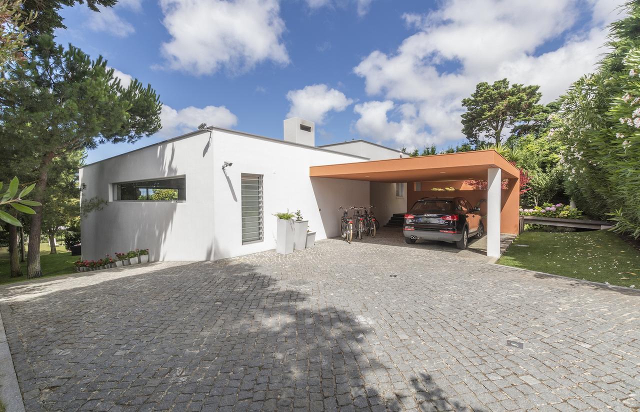Cascais Casa Laranja Guesthouse エクステリア 写真
