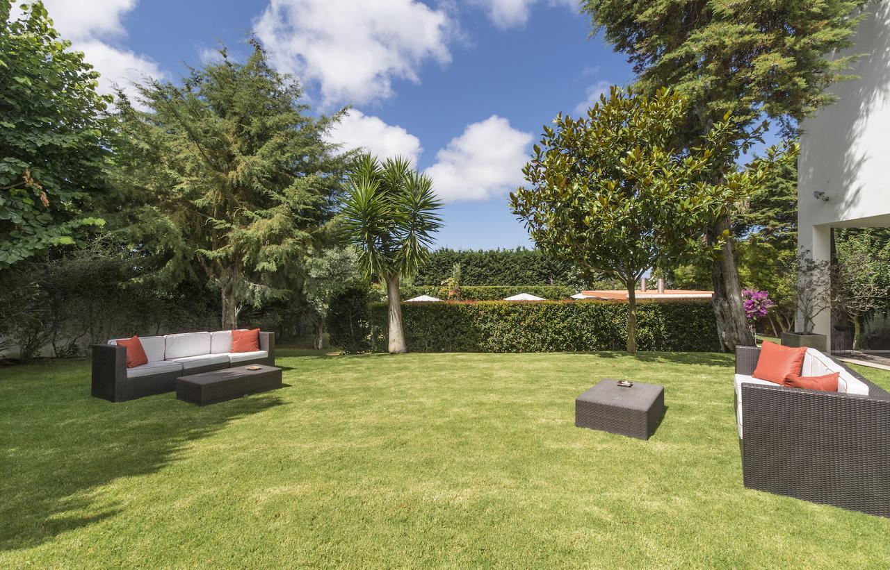 Cascais Casa Laranja Guesthouse エクステリア 写真