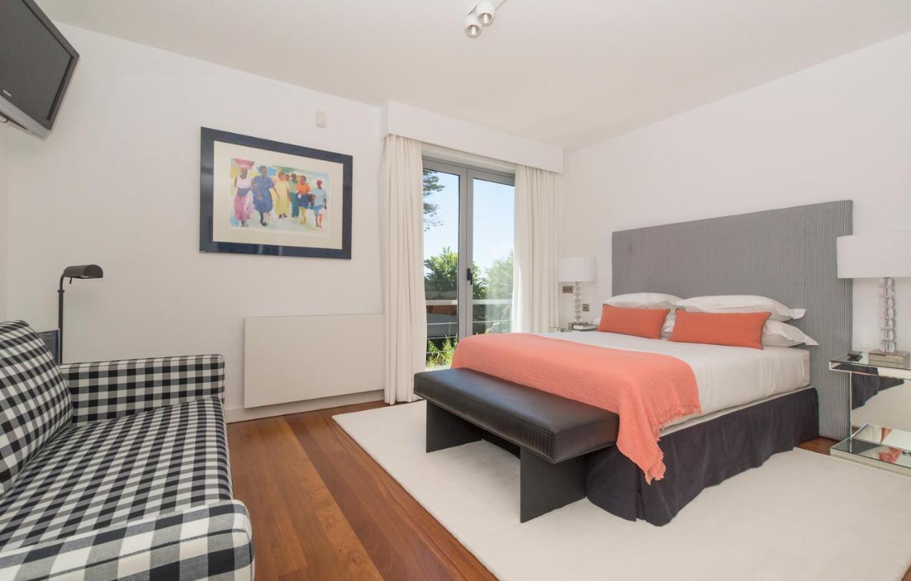Cascais Casa Laranja Guesthouse エクステリア 写真
