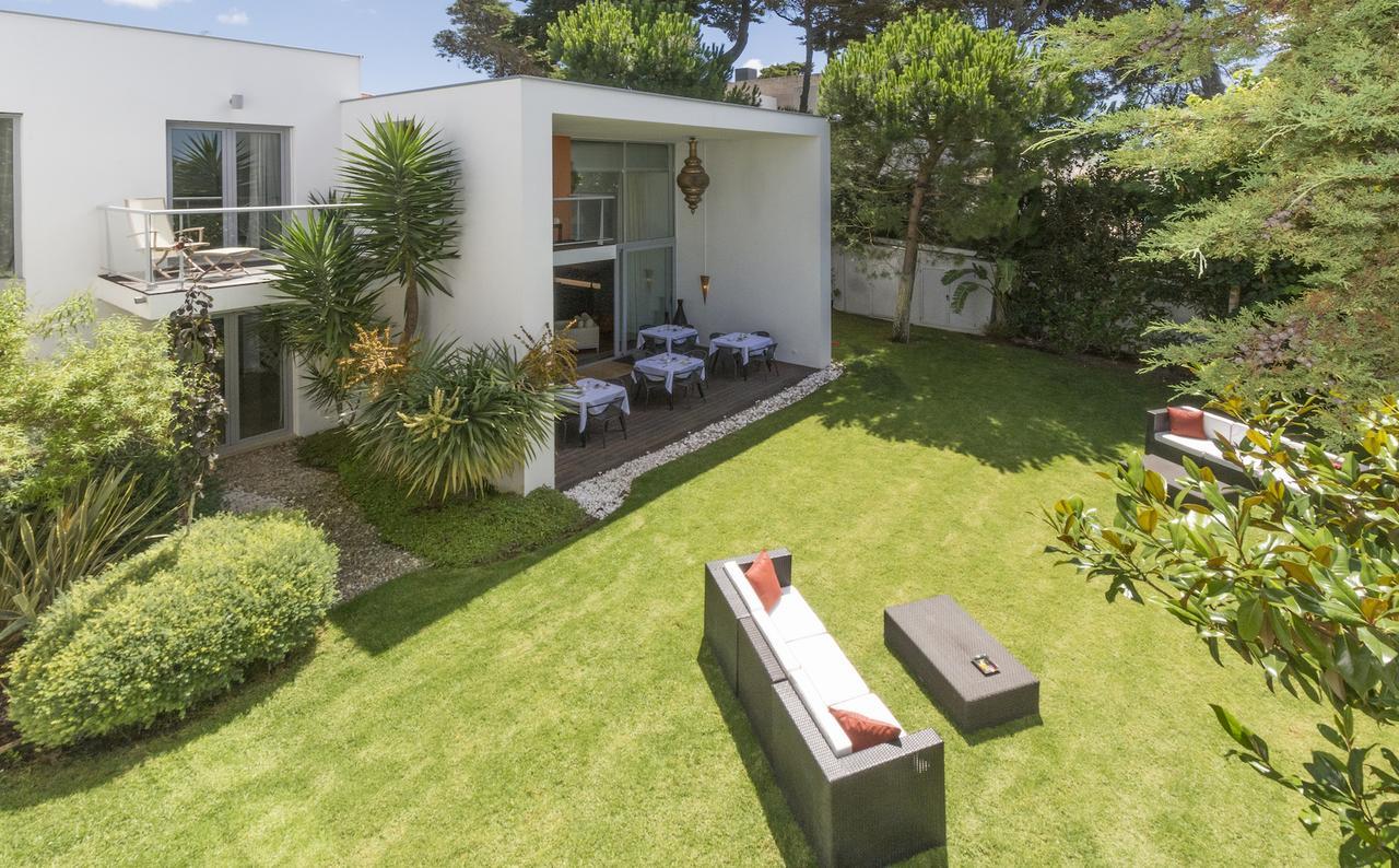 Cascais Casa Laranja Guesthouse エクステリア 写真