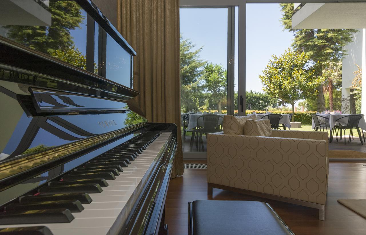 Cascais Casa Laranja Guesthouse エクステリア 写真