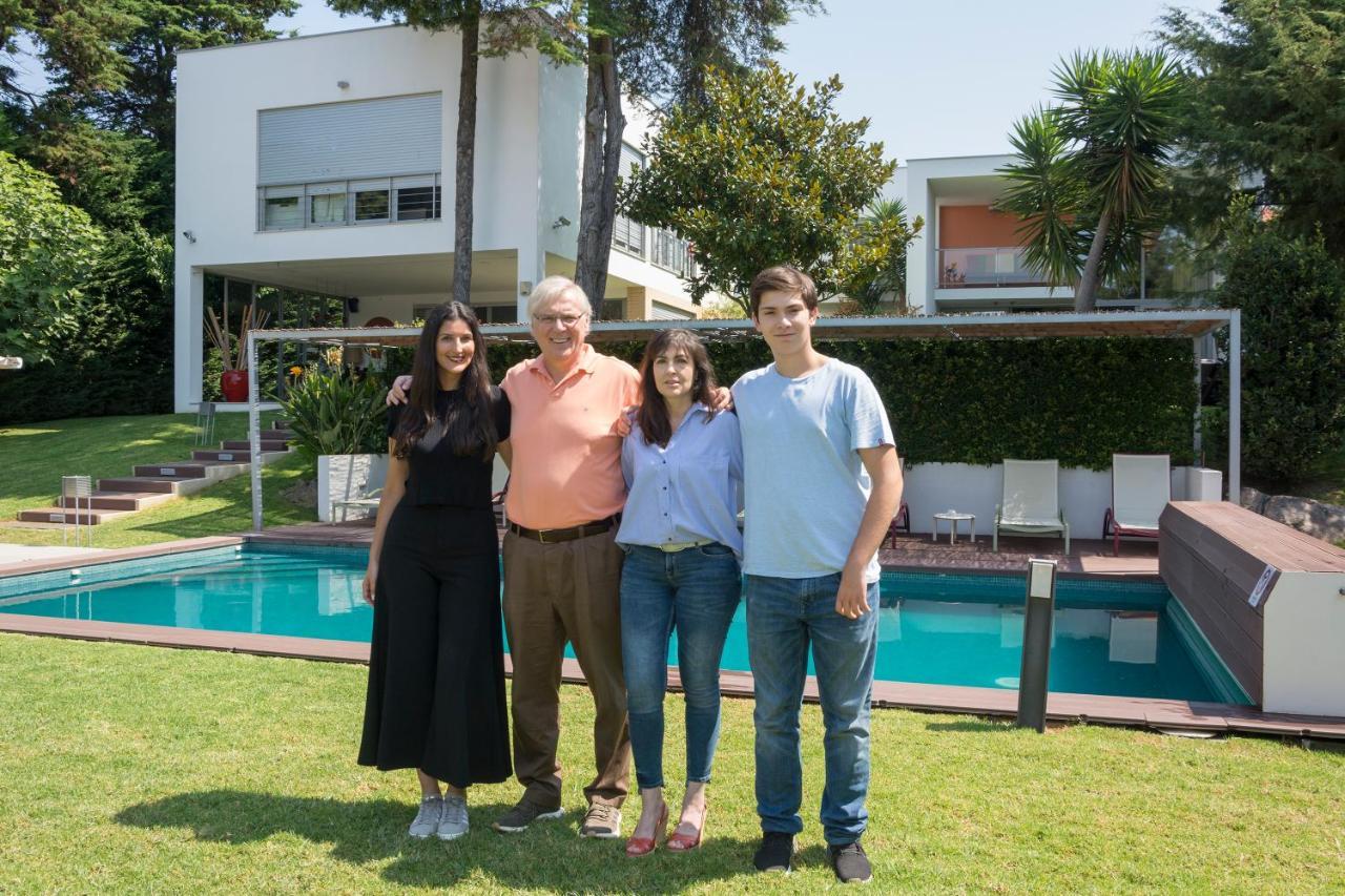 Cascais Casa Laranja Guesthouse エクステリア 写真