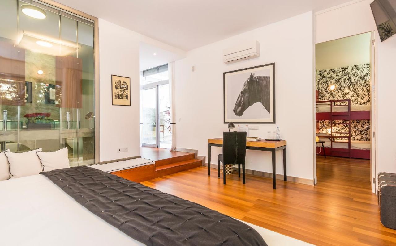 Cascais Casa Laranja Guesthouse エクステリア 写真