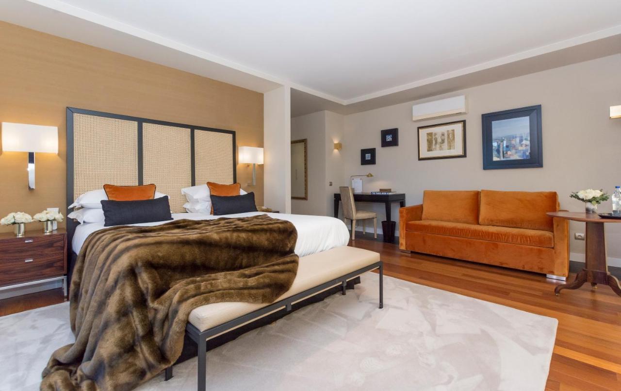 Cascais Casa Laranja Guesthouse エクステリア 写真