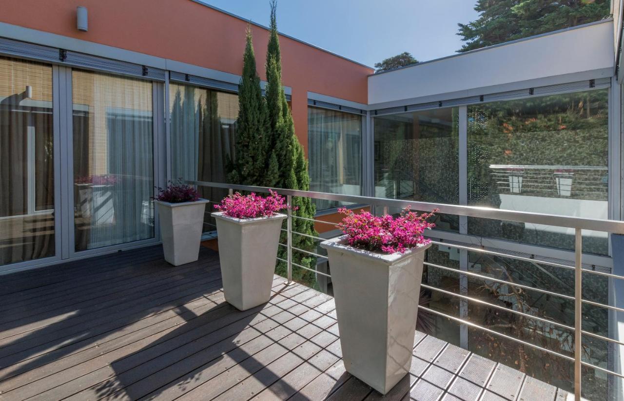 Cascais Casa Laranja Guesthouse エクステリア 写真