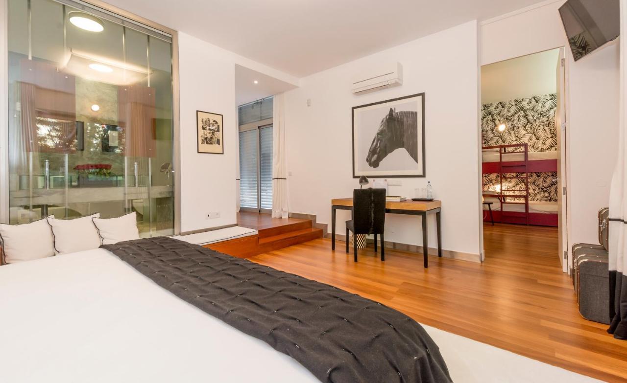 Cascais Casa Laranja Guesthouse エクステリア 写真