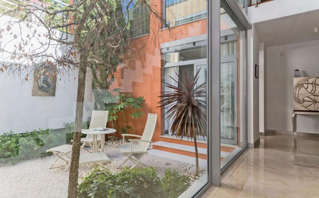 Cascais Casa Laranja Guesthouse エクステリア 写真