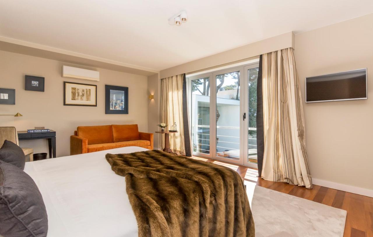 Cascais Casa Laranja Guesthouse エクステリア 写真