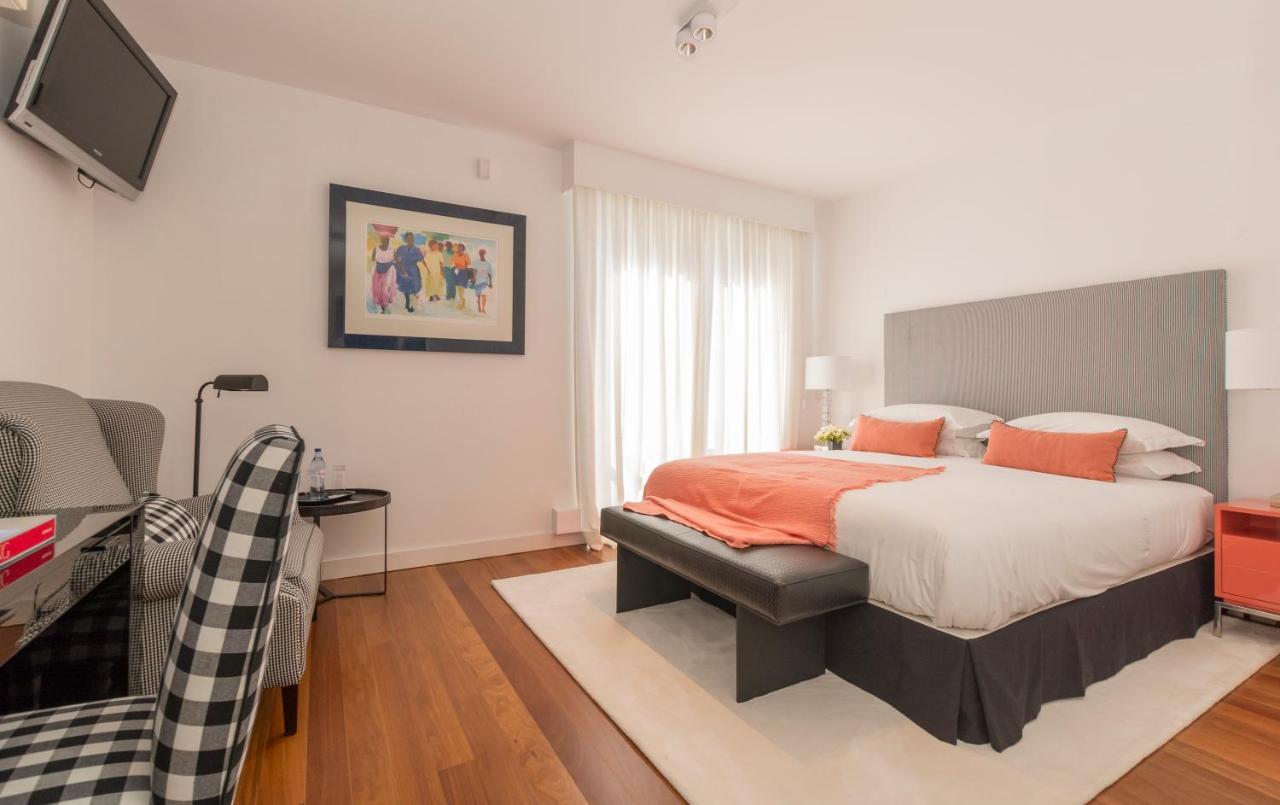Cascais Casa Laranja Guesthouse エクステリア 写真