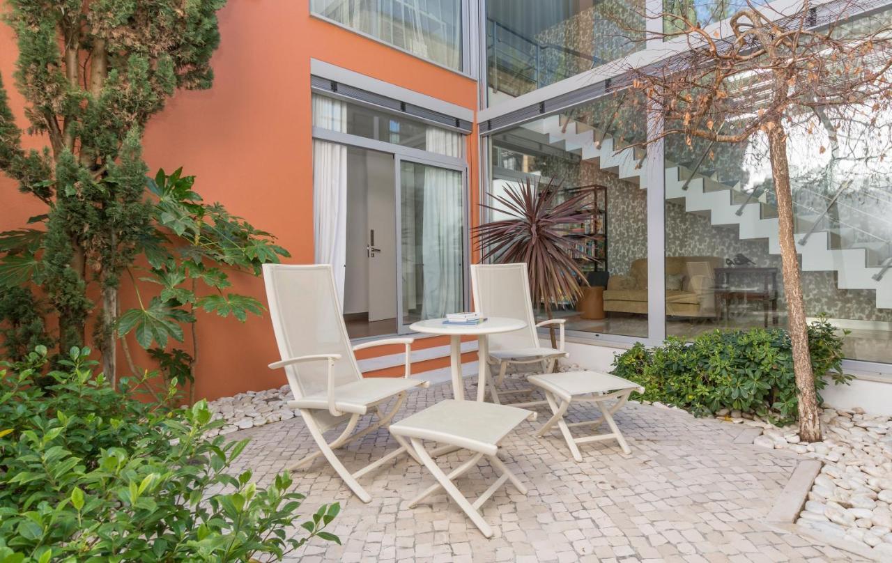 Cascais Casa Laranja Guesthouse エクステリア 写真