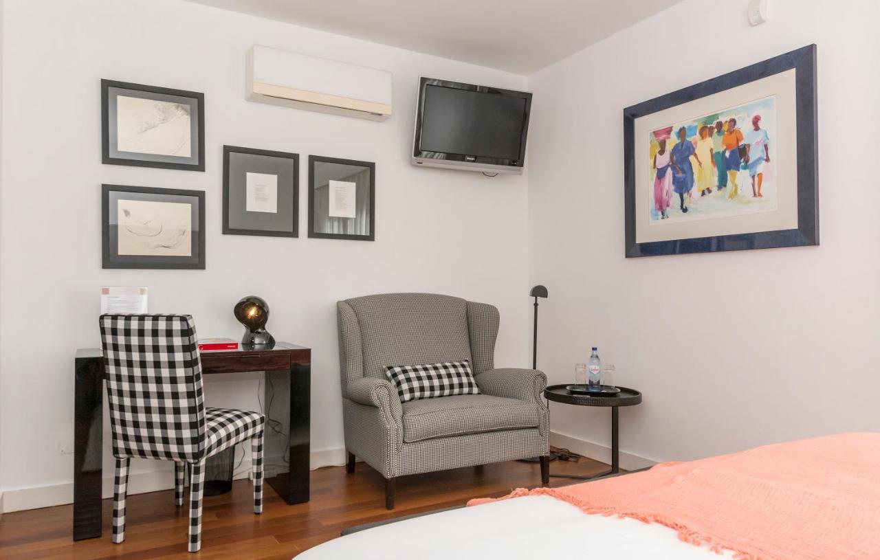Cascais Casa Laranja Guesthouse エクステリア 写真