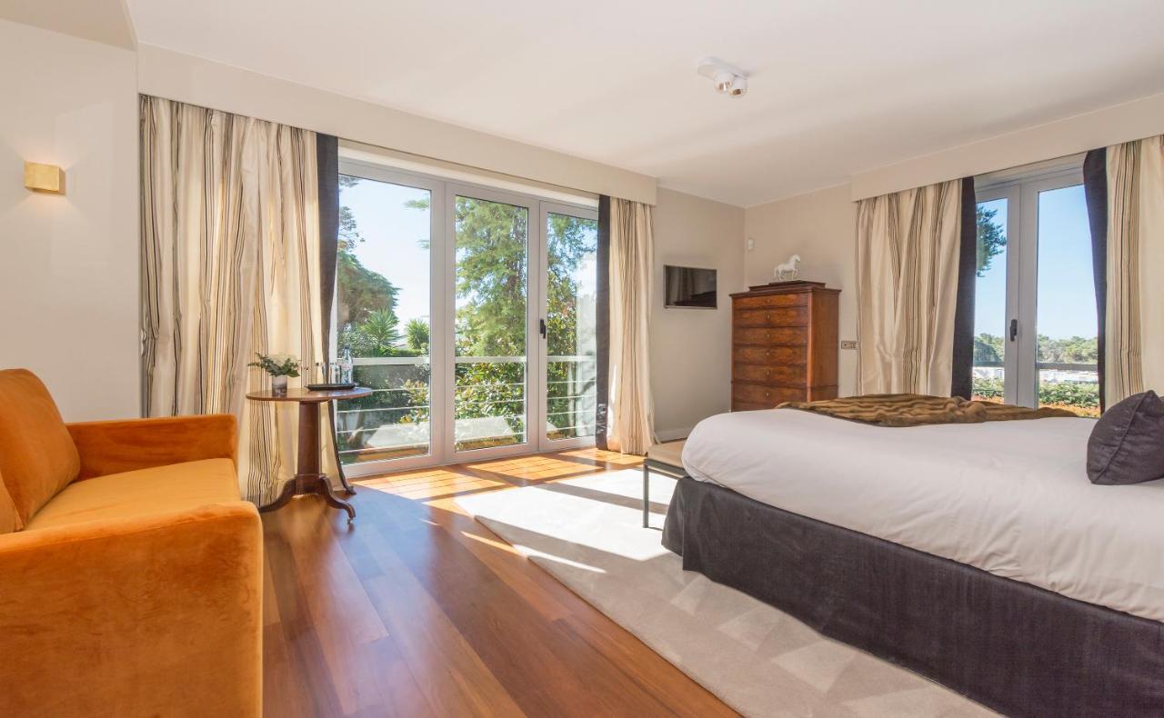 Cascais Casa Laranja Guesthouse エクステリア 写真