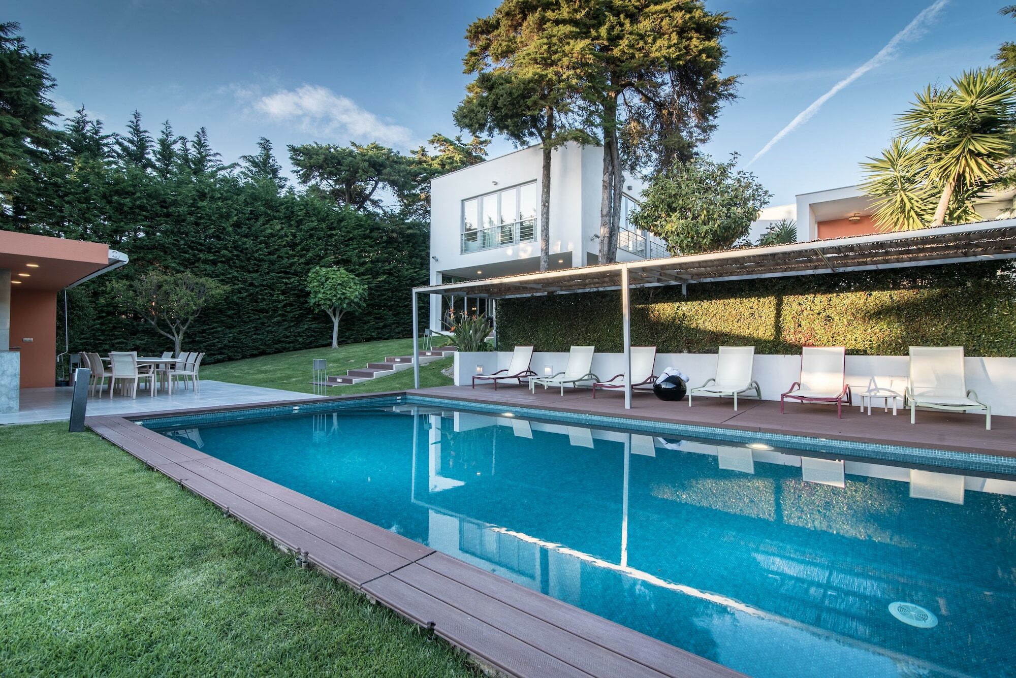Cascais Casa Laranja Guesthouse エクステリア 写真