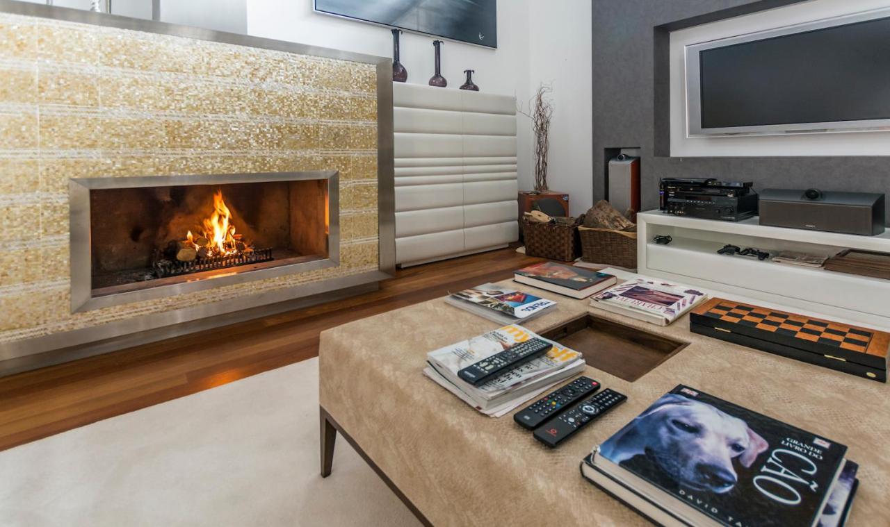Cascais Casa Laranja Guesthouse エクステリア 写真