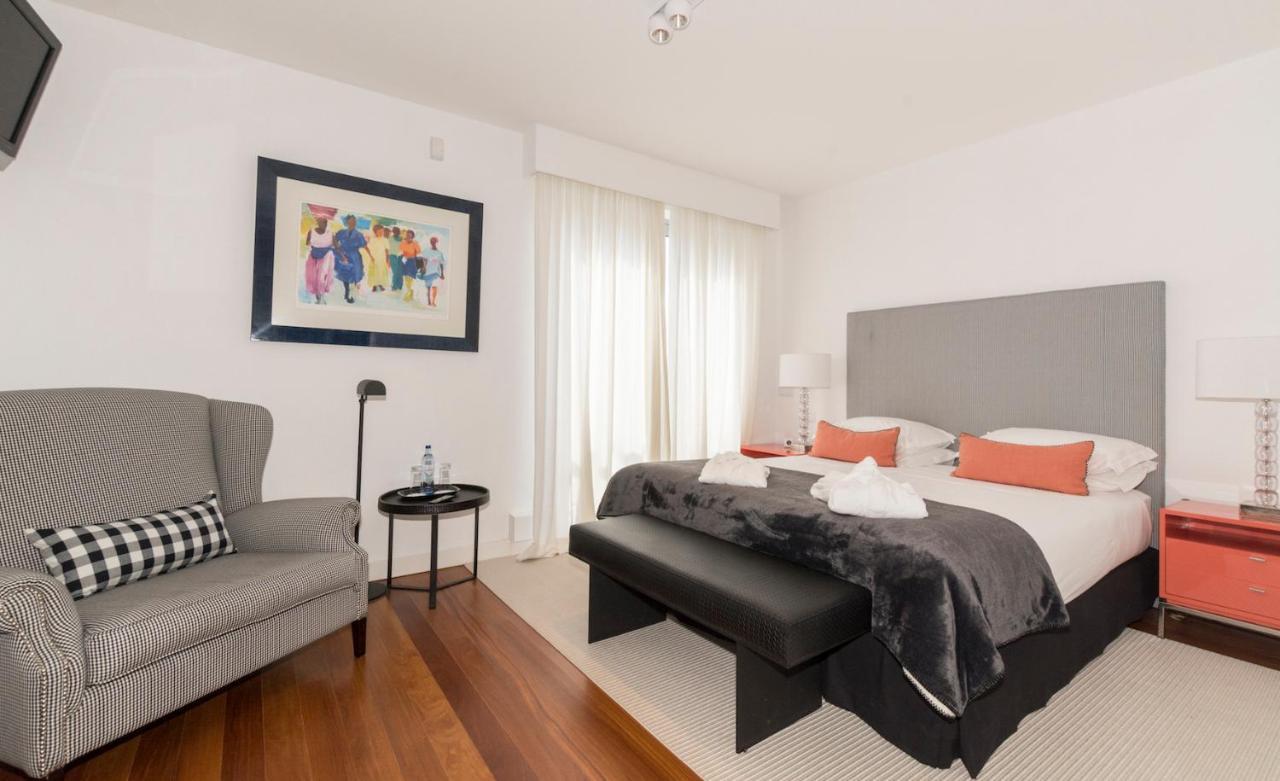 Cascais Casa Laranja Guesthouse エクステリア 写真