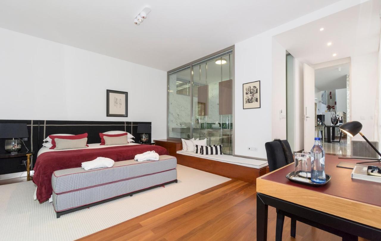 Cascais Casa Laranja Guesthouse エクステリア 写真