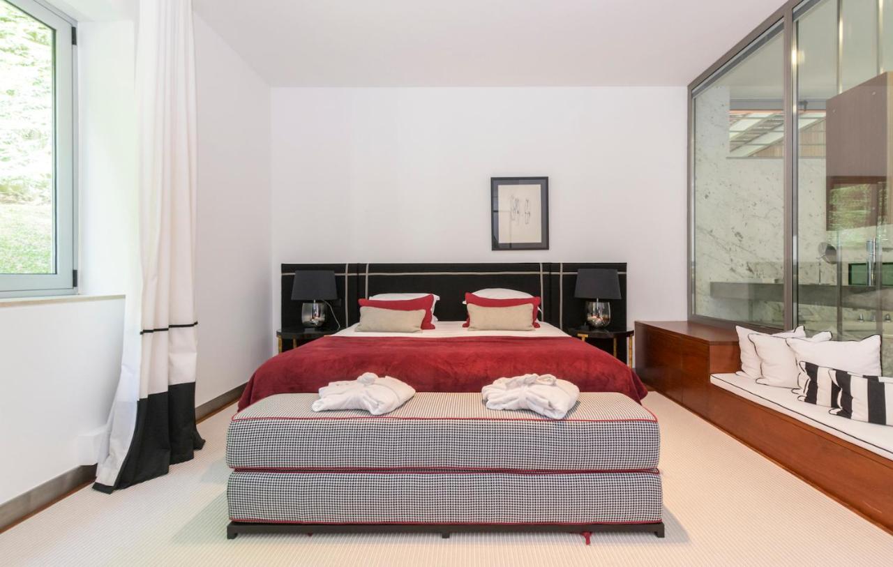 Cascais Casa Laranja Guesthouse エクステリア 写真